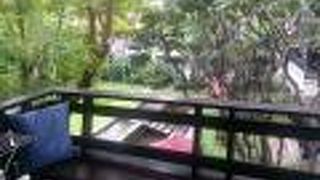 ボーディ セリーン チェンマイ ホテル