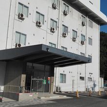 ホテル　ポートヒルズ福岡