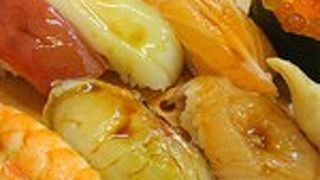 大阪天満宮至近！地元に愛される寿司屋