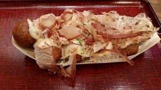 ひとりでも入りやすい