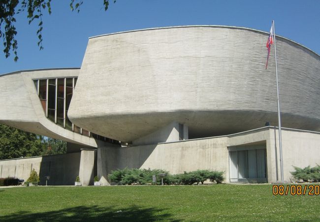 スロヴァキア民族蜂起博物館