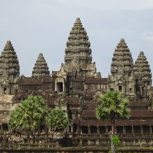 祇園精舎の鐘が．．．