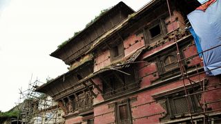 一日も早い復旧を期待したいものです