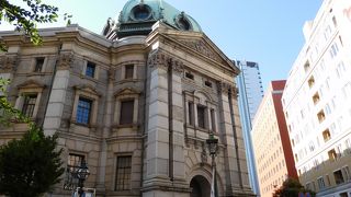 現在は長期休館中