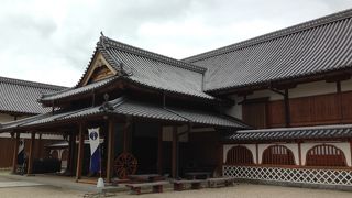 【佐賀】立派な資料館