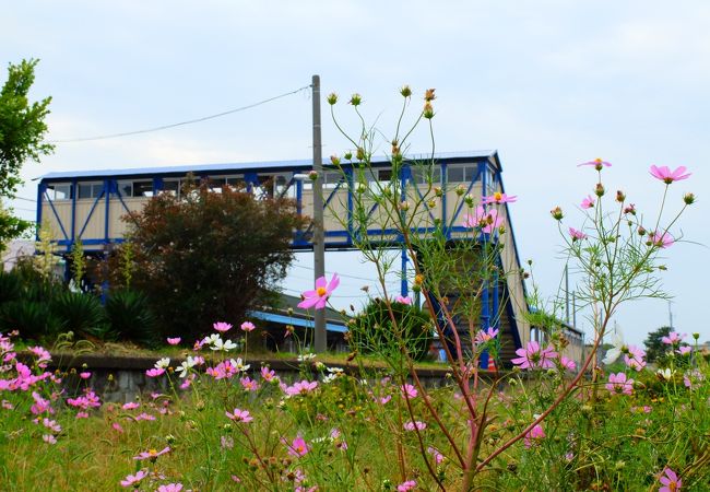 蔵本駅