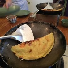 そしてバインセオ！