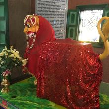 ちょっと中国も入っている