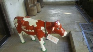 売店だけでも訪問価値あり