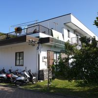 小笠原ユースホステル 写真