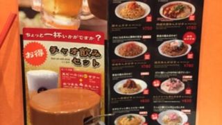 中野サンモールの中