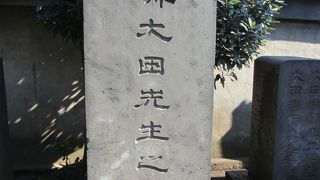 一乗寺内に建っています