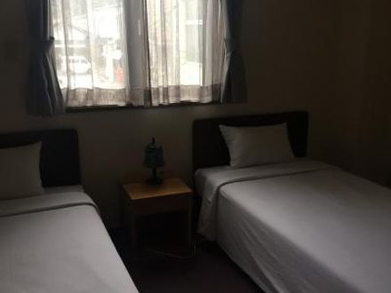 ホテル鍋城 写真