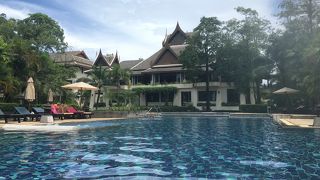 ムクダラ ビーチ ヴィラ & スパ ホテル