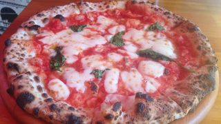 ポルフェ ピッツァ