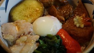 九州の食材を使ったんだそうです