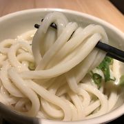 関東唯一の有名セルフさぬきうどん店、たも屋