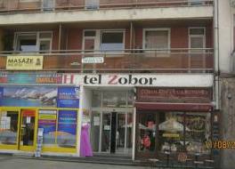 Hotel Zobor
