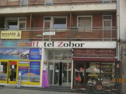 Hotel Zobor 写真