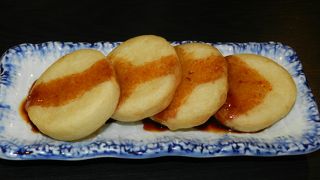 アットホームな雰囲気の居酒屋さんです