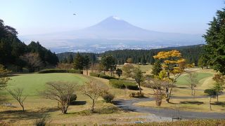 ベルビュー長尾ゴルフ倶楽部