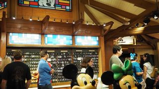 欲しいピンが見つかる