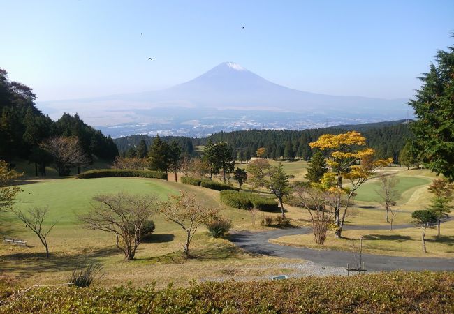 ベルビュー長尾ゴルフ倶楽部