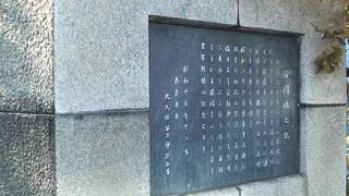 勝鬨橋の歴史がわかります