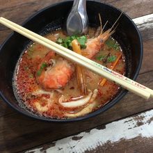 写真と同じ出来上がり！