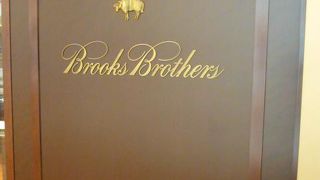 アメリカン・トラッドの定番ブランド。