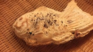 麻布十番の代名詞