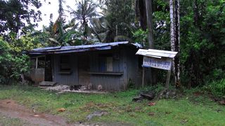 ガイド付で訪れたい