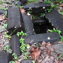 地下牢。小さすぎ！