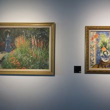 写真を撮っていい曜日が決まっていますからご注意！