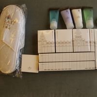 箱のデザインが秀逸！