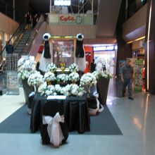 ザ マーキュリー ヴィレ