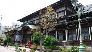 【別府】雰囲気の良い共同浴場