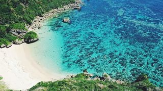 パワースポット！