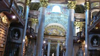 バロック建築の傑作