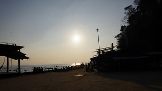 不思議な空間とおいしい塩プリン