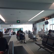 北九州空港