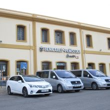 人は少ないです