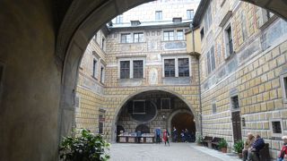 英語ツアーに参加しました。