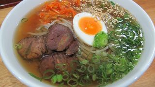 【別府】別府冷麺の人気店