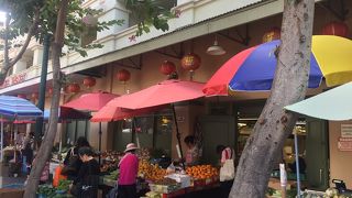 時間調整でぶらぶら