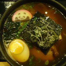 和歌山ラーメン