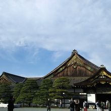 日本ならではの美しさ