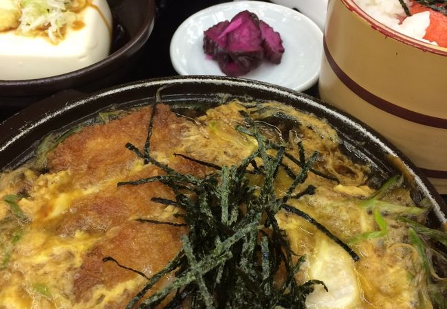 どの料理もボリュームがありました！！