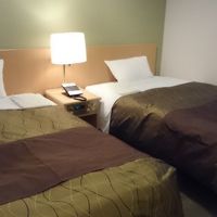 客室の様子です