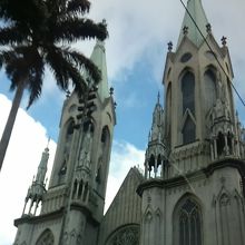 メトロポリタン大聖堂 (サンパウロ)